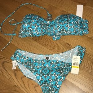 New With Tag Tommy Bahama Bathing Suit